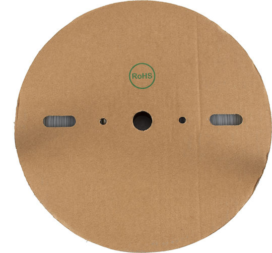 GloboStar Heat-Shrink Tubing Φ20mm/10mm 79968-1