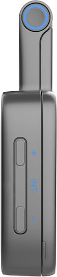 Lumină Mini pentru Telefon Amaran Go Grey
