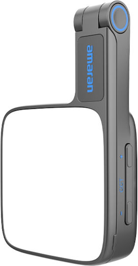 Lumină Mini pentru Telefon Amaran Go Grey