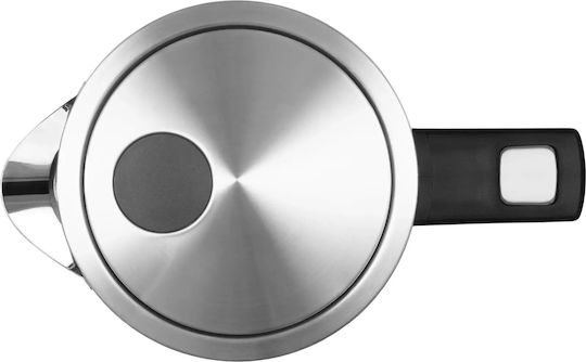 Catler Kettle 1lt 2200W Silver