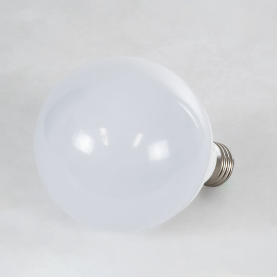 GloboStar Smart Λάμπα LED 12W για Ντουί E27 και Σχήμα G95 RGB 780lm