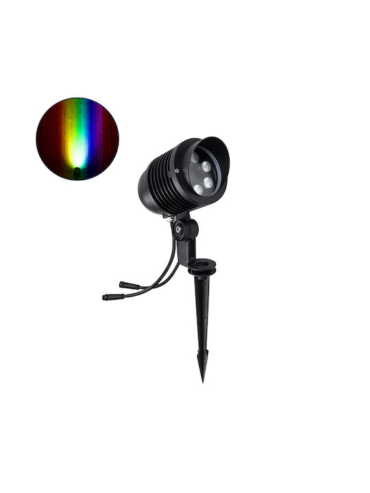GloboStar Водоустойчиво LED осветително тяло 90657 GloboStar Водоустойчиво LED осветително тяло 90657
