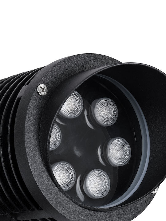 GloboStar Waterproof Led Light Fixture 90657