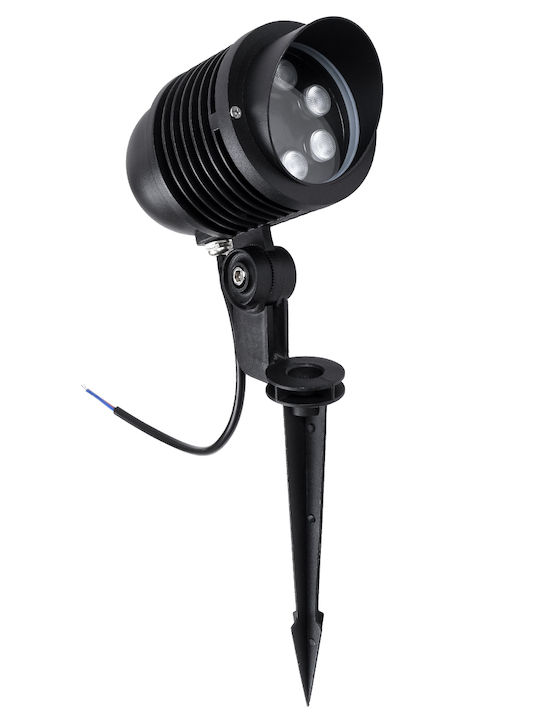 GloboStar Waterproof Led Light Fixture 90650