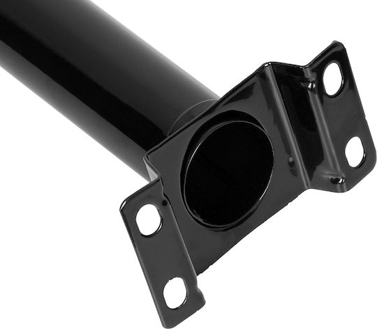 GloboStar Mounting Base for Lighting Fixtures Black 71549