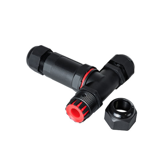 GloboStar Clema Conectare rapidă 1 Poziție (69917) 1buc
