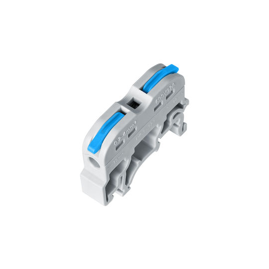 GloboStar Clema Conectare rapidă (69903) 1buc