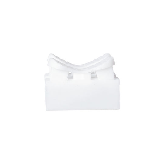 GloboStar Clamp Quick Connect 2 positions (69905) 20pcs