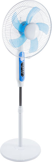 GloboStar Solar System with GloboStar Solar Fan 85357