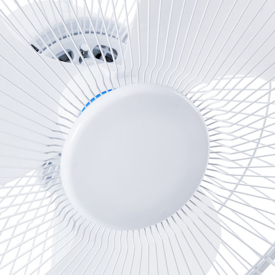 GloboStar Solar System with GloboStar SOLARI-FAN 85354