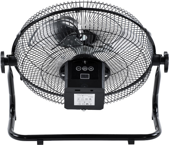 GloboStar Solar System with Fan 85352