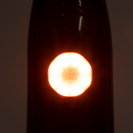 GloboStar Solar System with Fan SOLARE-FAN 85358