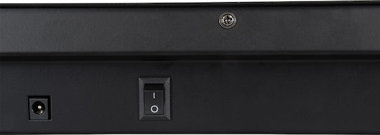 GloboStar DMX Controller Lighting Console with 192 Control Channels / 10 XLR Inputs