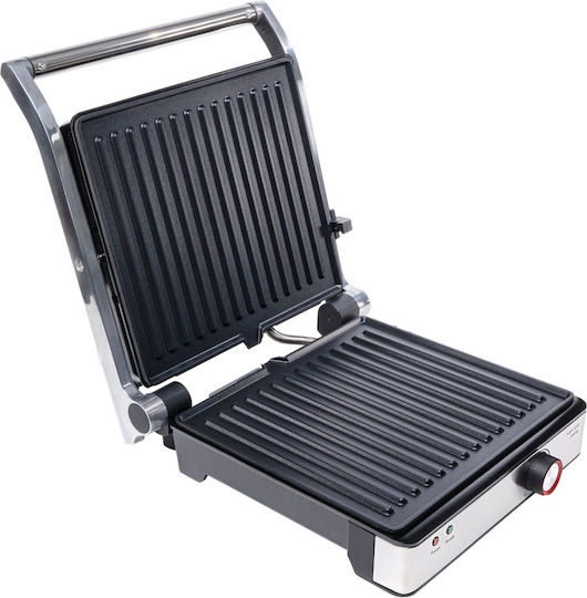 Vivax SM-2000X Sandwich Maker Grill 2000W Inox