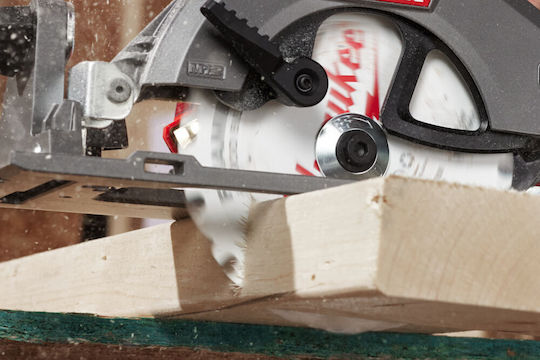 Milwaukee FCS442-502X Δισκοπρίονο Brushless 12V 2x