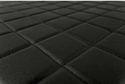 Lampa Front Mats 2pcs for Volvo FH Black