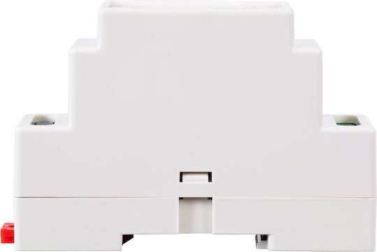 GloboStar Ασύρματο RGBW Controller Wi-Fi 71415