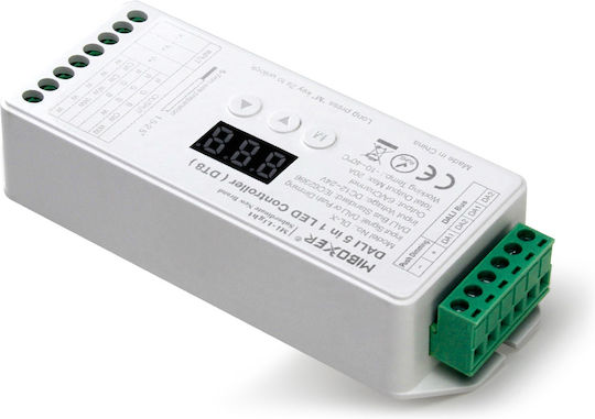 GloboStar Ασύρματο Dimmer και RGB Controller IR 71423