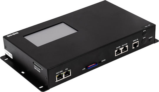 GloboStar LED Sign Controller Wall Mounted Dimmer 90145