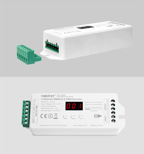 GloboStar Ασύρματο IR 71425