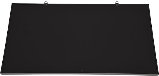 GloboStar Motion LED Sign One - Sided 48x25cm Red / Green