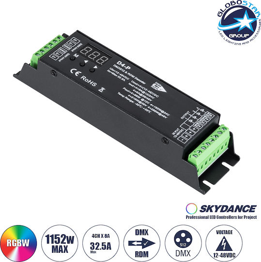 GloboStar Wireless IR 70669
