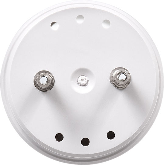 GloboStar LED-Lampe 10W Röhrenform 60εκ. für Fassung G13 und Form T8 Kühles Weiß 1046lm