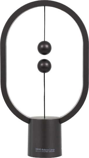 GloboStar Dekorative Lampe Weiß