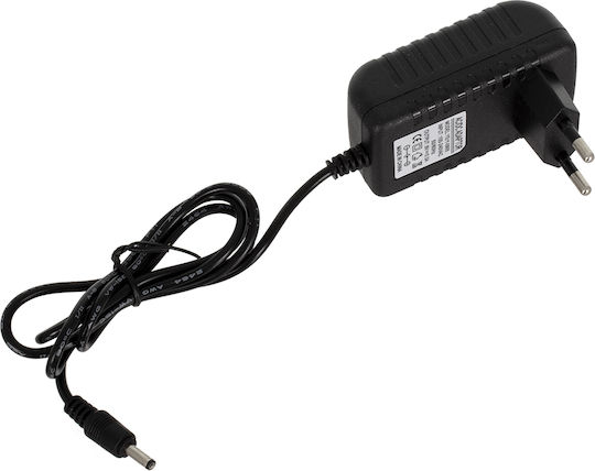 GloboStar Dekorative Lampe Wachs-Politur Weiß