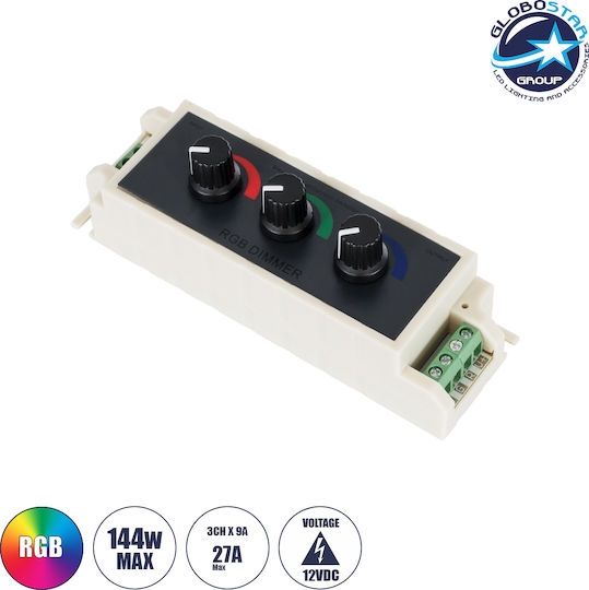 GloboStar RGB контролер 73419