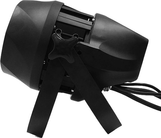 GloboStar Rezistent la apă Proiector LED 200W Alb Rece 6000K IP65