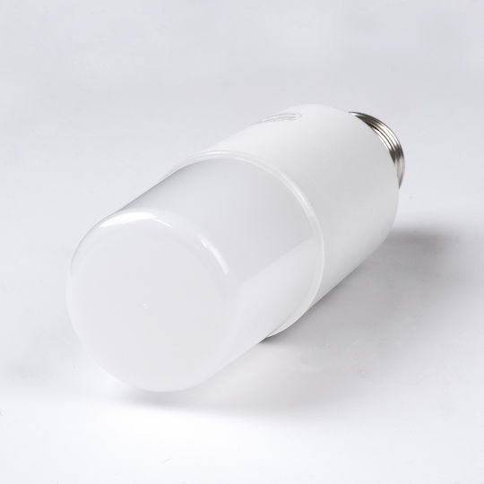 GloboStar LED Bulb 14W 137mm for Socket E27 Cool White 1540lm