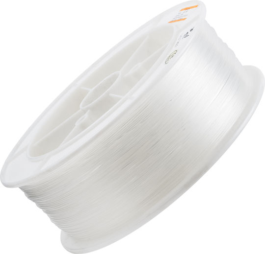 GloboStar Dekorative Lampe Optische Faser Weiß