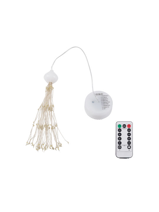 GloboStar Outdoor Light String