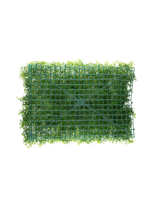 GloboStar Artificial Foliage Panel 60x40cm