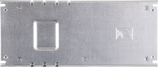 GloboStar LED Захранване IP20 Мощност 200W с Изходно Напрежение 5V