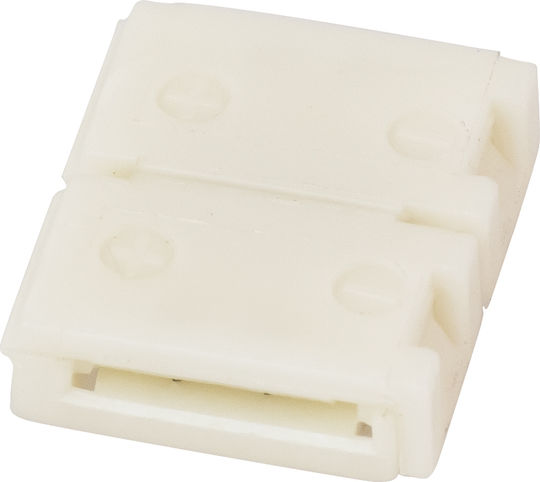 GloboStar Connector for LED Strips 2 LED RGB Strips 70712