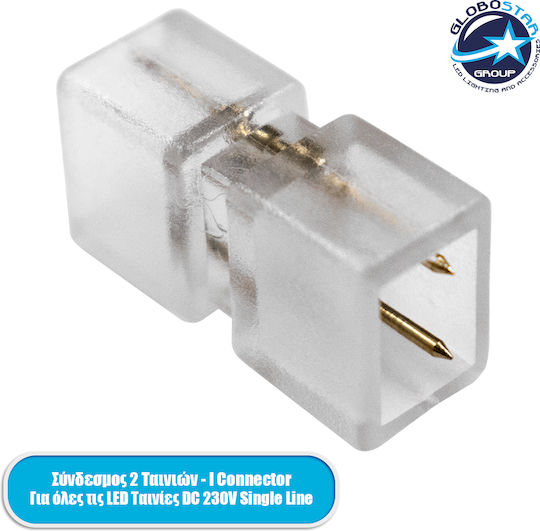 GloboStar Connector 2 Pin 70530