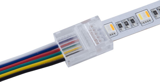 GloboStar Connector για Ταινίες LED 70690