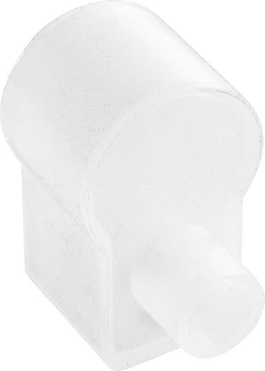 GloboStar Capac pentru accesorii benzi LED 90776
