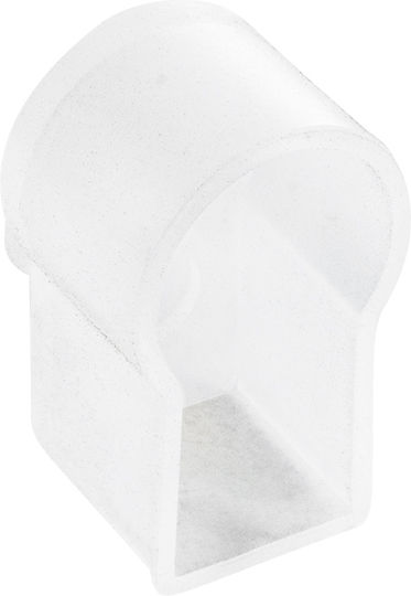 GloboStar Capac pentru accesorii benzi LED 90776