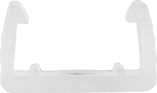 GloboStar Bracket for LED Strips 70549