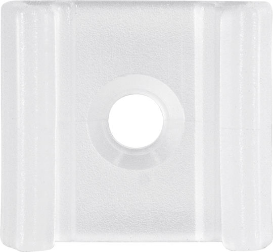 GloboStar Bracket for LED Strips 70529