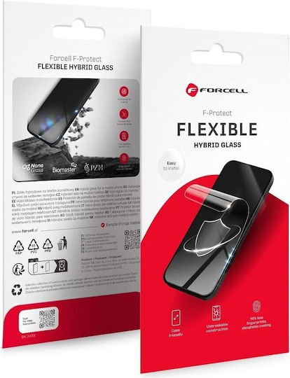 Antibacterial Tempered Glass (Samsung Galaxy A55 5G)