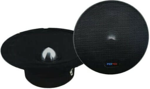 PerVoi Ηχείο Αυτοκινήτου 6.5" με 200W RMS (Midrange)