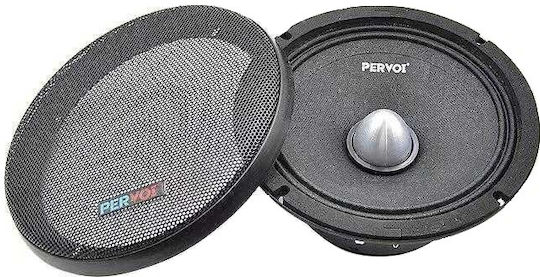 PerVoi Ηχείο Αυτοκινήτου 6.5" με 200W RMS (Midrange)