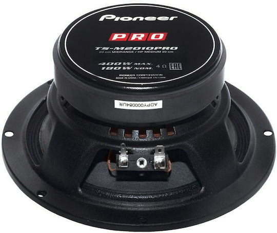 Pioneer Set Boxe Auto Pro Shuriken 8" cu 180W RMS (Midrange)