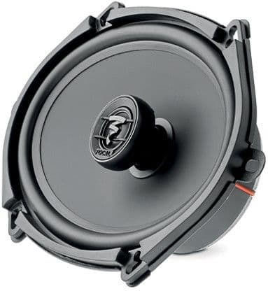 Focal Σετ Ηχεία Αυτοκινήτου 5x7" με 60W RMS (2 Δρόμων)
