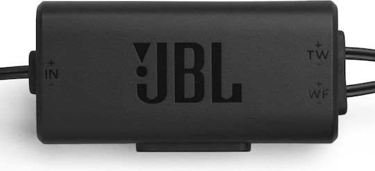 JBL Club 64c Σετ Ηχεία Αυτοκινήτου Ομοαξονικά 6.5" με 70W RMS (2 Δρόμων)