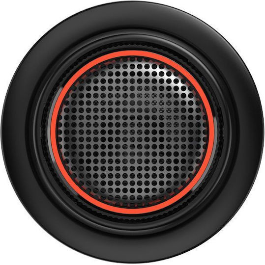 JBL Club 64c Σετ Ηχεία Αυτοκινήτου Ομοαξονικά 6.5" με 70W RMS (2 Δρόμων)